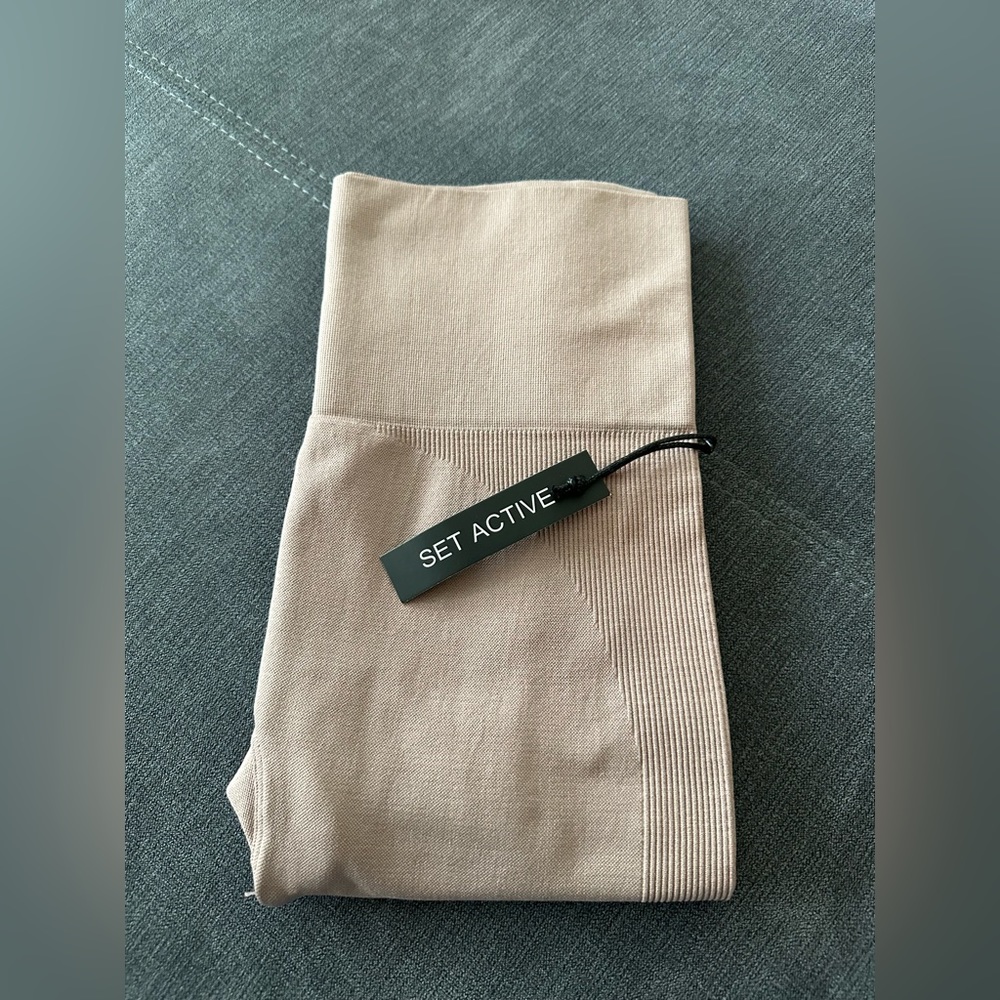 SCULPTFLEX® LEGGINGS - Brand New